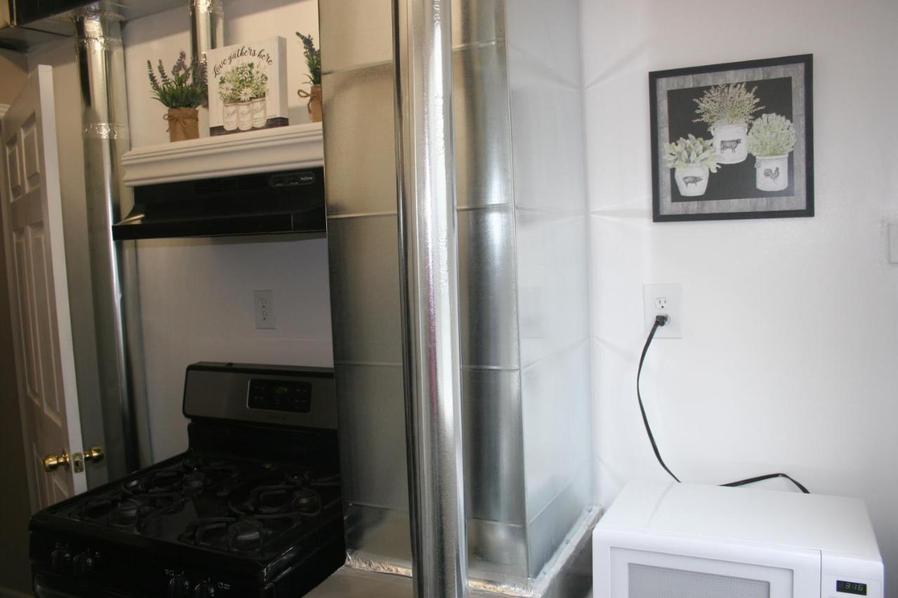 Laytons Loft Bed And Breakfast Manti Екстер'єр фото