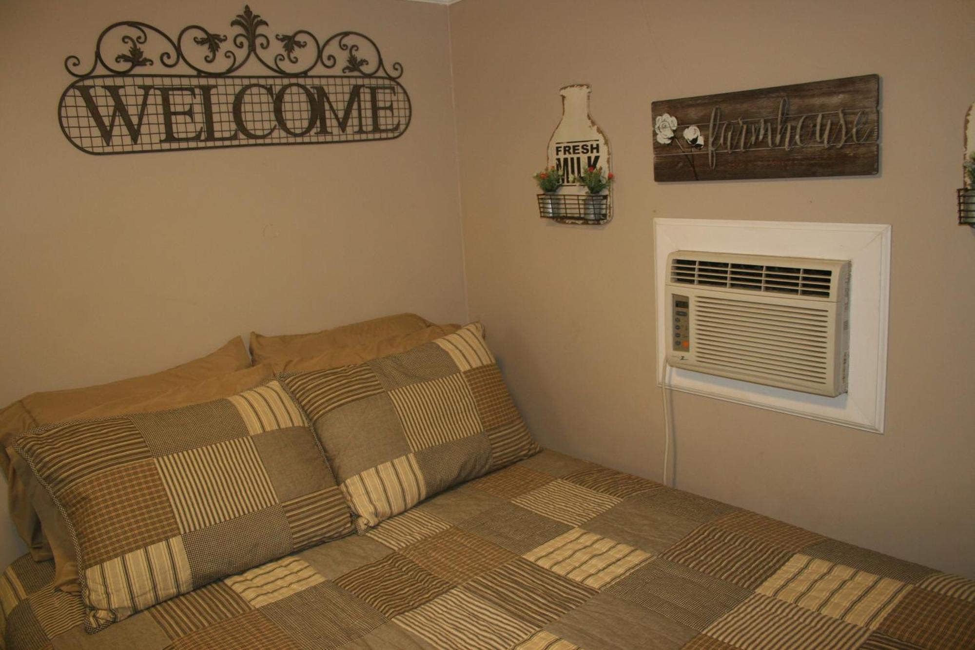 Laytons Loft Bed And Breakfast Manti Екстер'єр фото