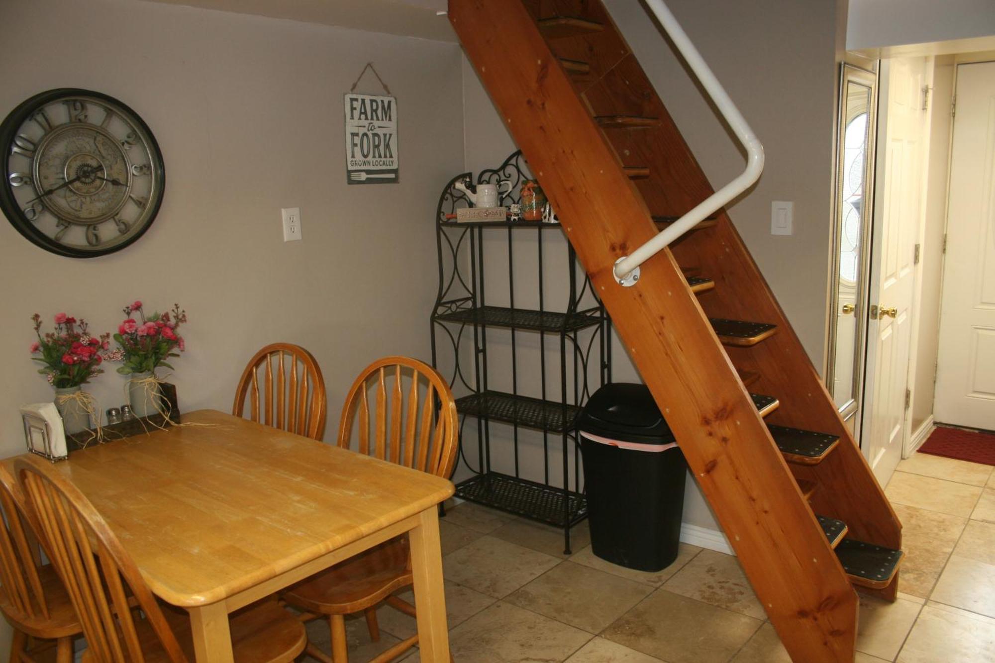 Laytons Loft Bed And Breakfast Manti Екстер'єр фото