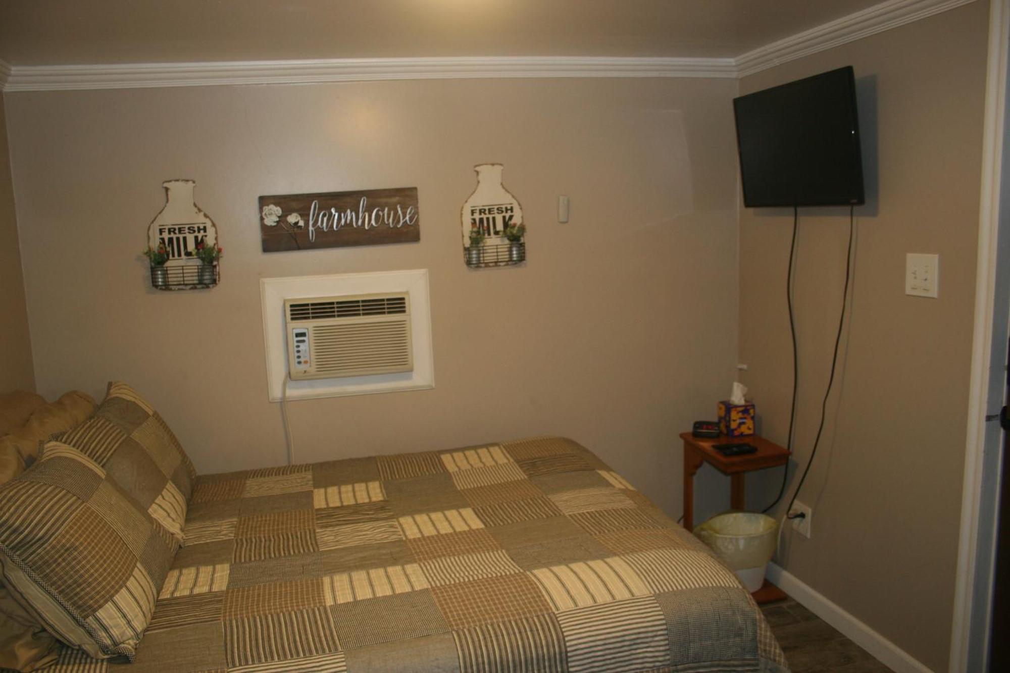 Laytons Loft Bed And Breakfast Manti Екстер'єр фото