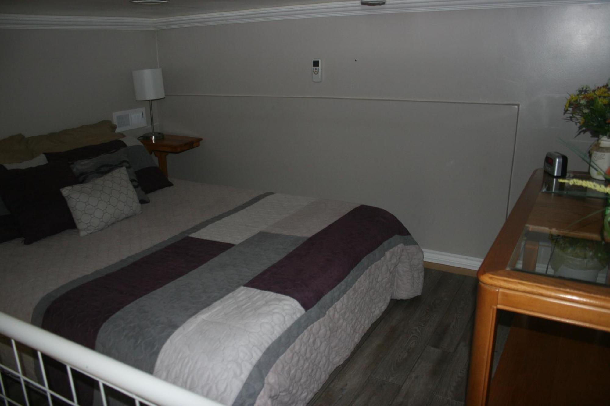 Laytons Loft Bed And Breakfast Manti Екстер'єр фото