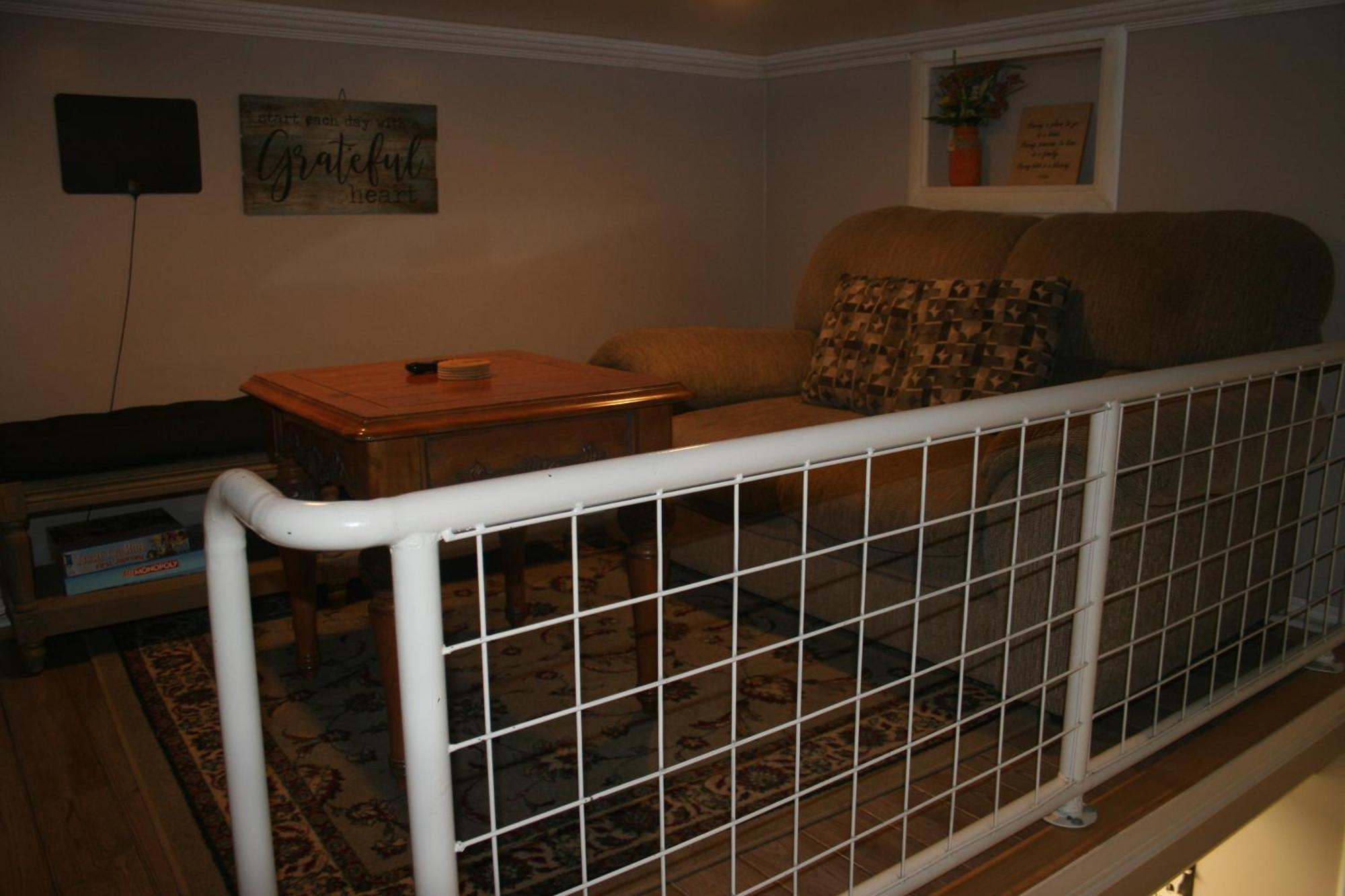 Laytons Loft Bed And Breakfast Manti Екстер'єр фото
