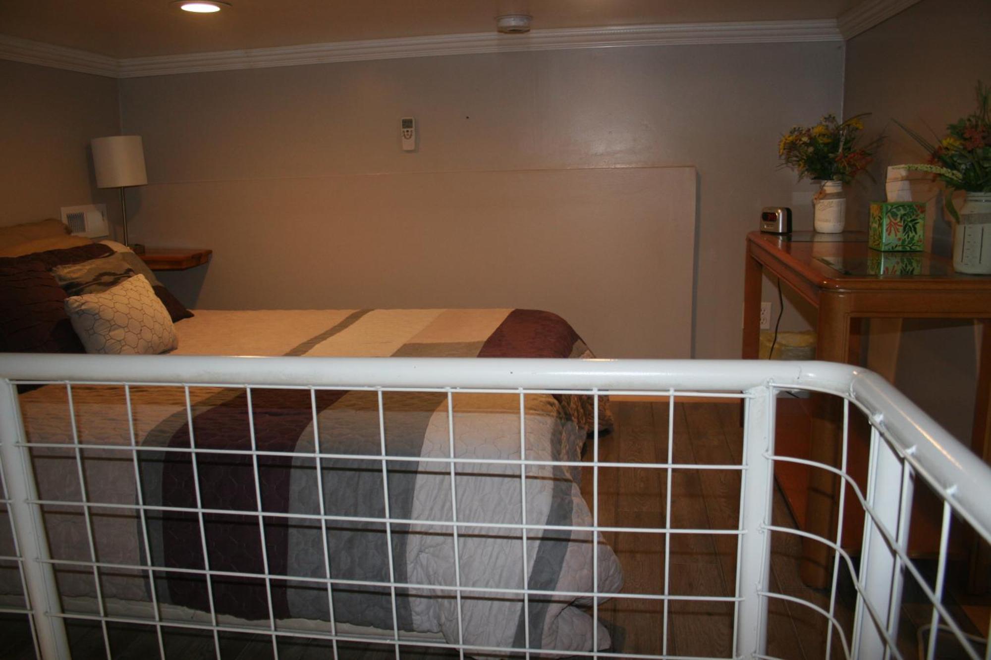 Laytons Loft Bed And Breakfast Manti Екстер'єр фото
