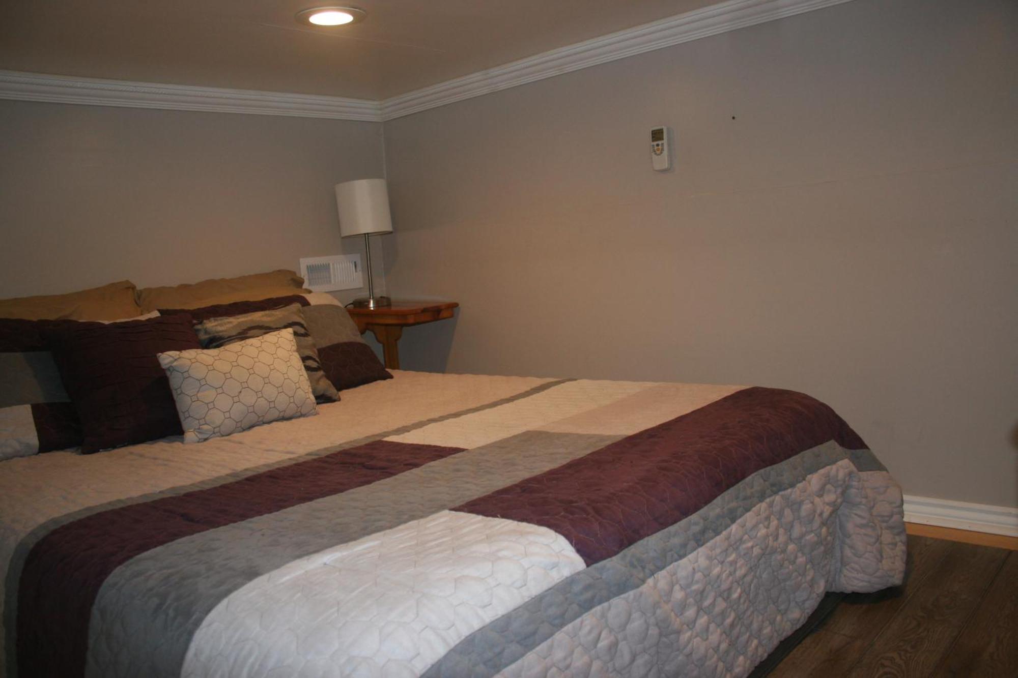Laytons Loft Bed And Breakfast Manti Екстер'єр фото
