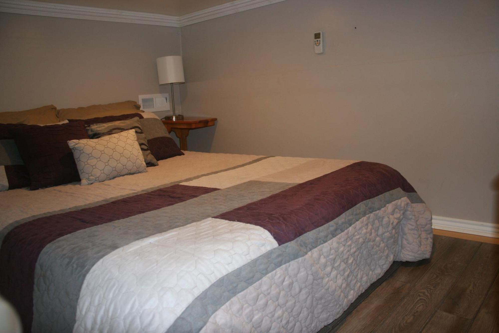 Laytons Loft Bed And Breakfast Manti Екстер'єр фото