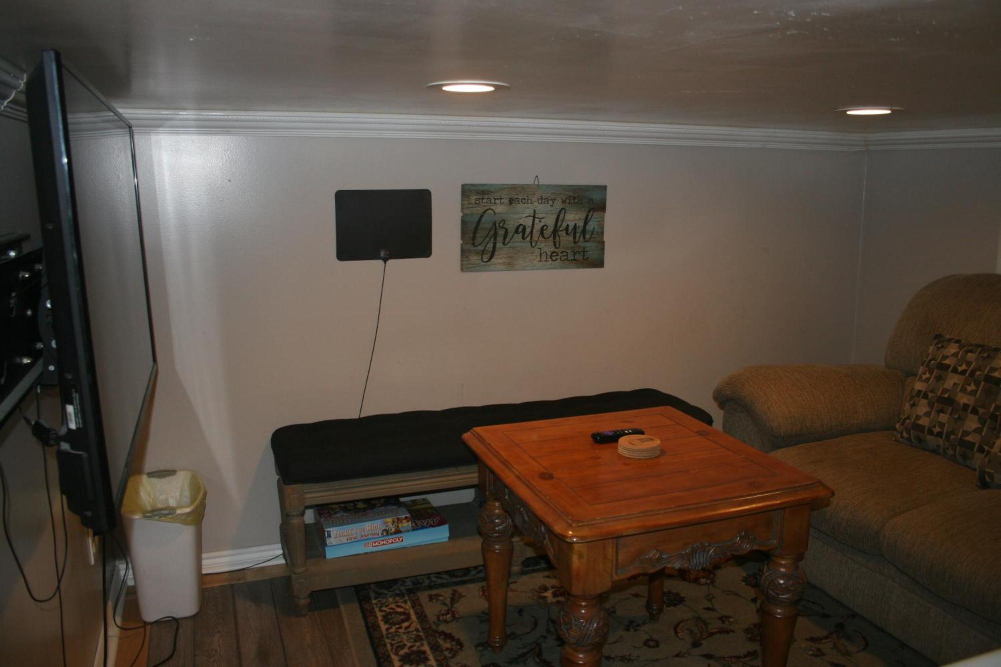 Laytons Loft Bed And Breakfast Manti Екстер'єр фото