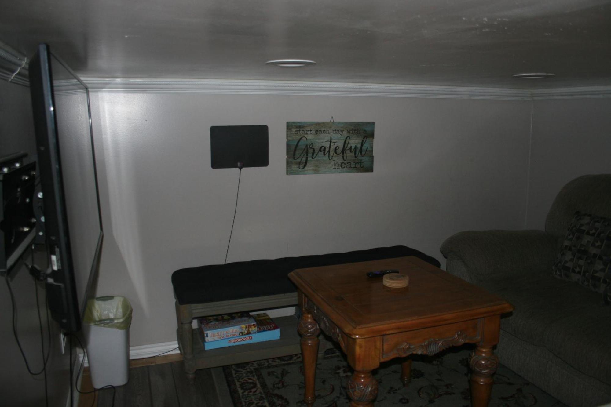 Laytons Loft Bed And Breakfast Manti Екстер'єр фото