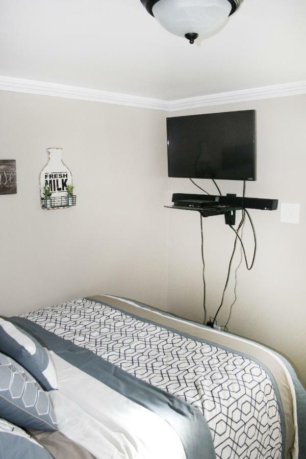 Laytons Loft Bed And Breakfast Manti Екстер'єр фото