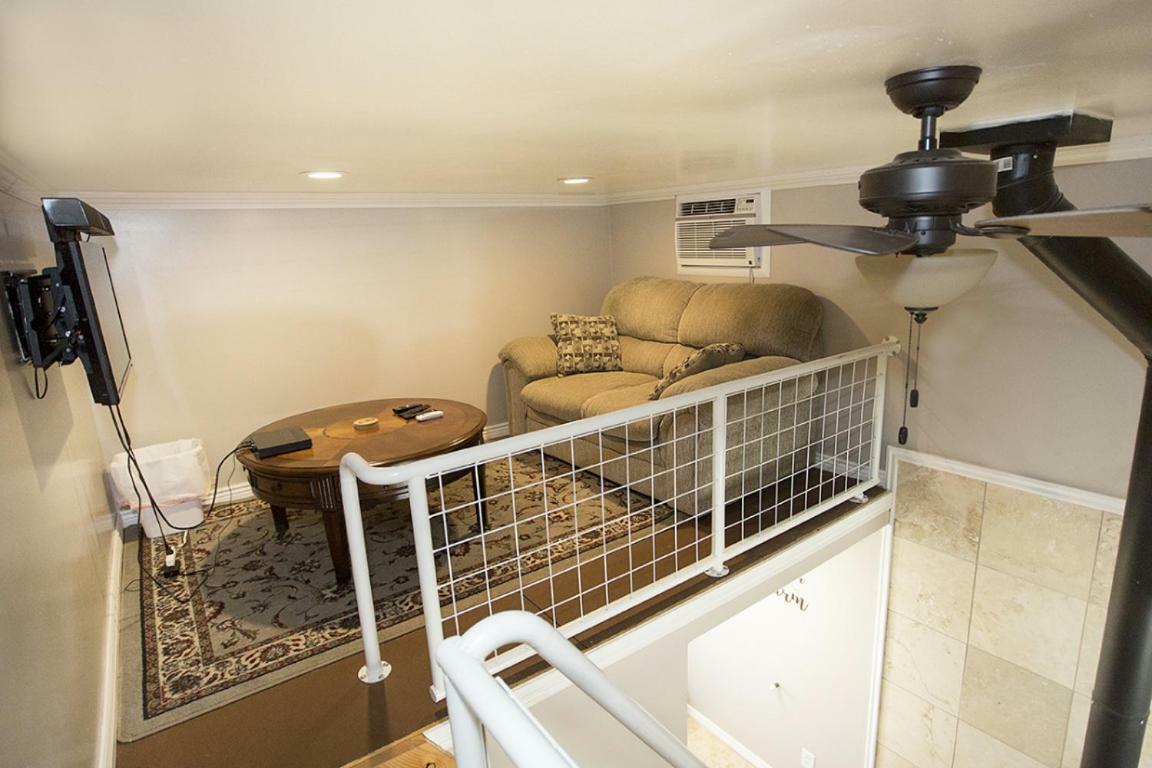 Laytons Loft Bed And Breakfast Manti Екстер'єр фото